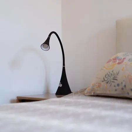 Apartment Attico Via Capo Soprano Lido di Ostia