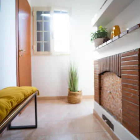 Attico Via Capo Soprano Apartment Lido di Ostia