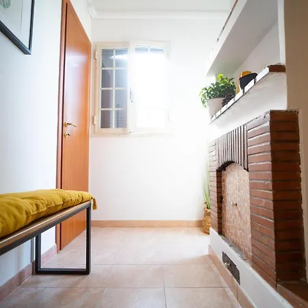 Apartment Attico Via Capo Soprano *