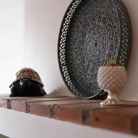 Apartment Attico Via Capo Soprano