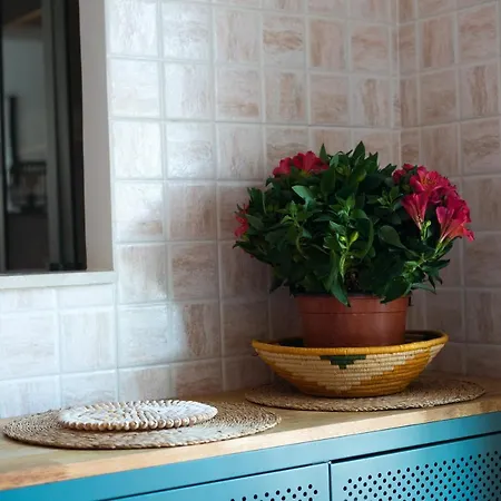 Apartment Attico Via Capo Soprano *
