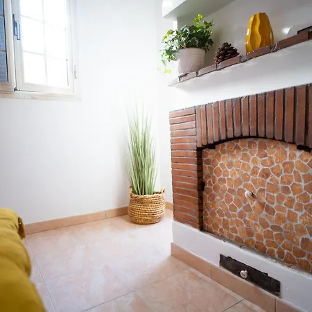 Attico Via Capo Soprano Apartment