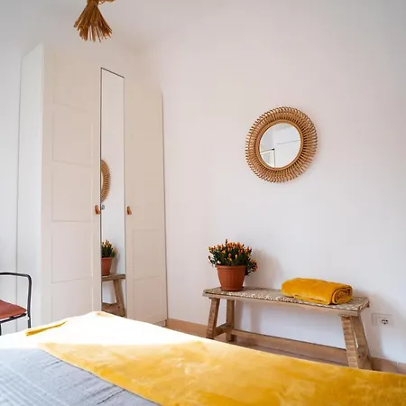 Attico Via Capo Soprano Apartment