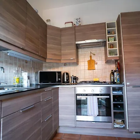 Attico Via Capo Soprano Apartment Lido di Ostia