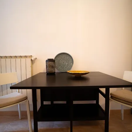 Attico Via Capo Soprano *