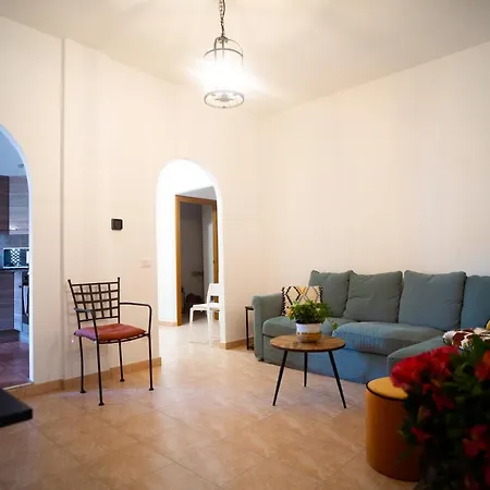Attico Via Capo Soprano Lido di Ostia