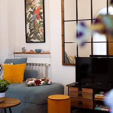 Apartment Attico Via Capo Soprano *