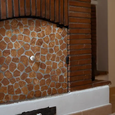Attico Via Capo Soprano Apartment
