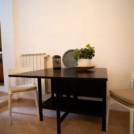 Apartment Attico Via Capo Soprano Lido di Ostia