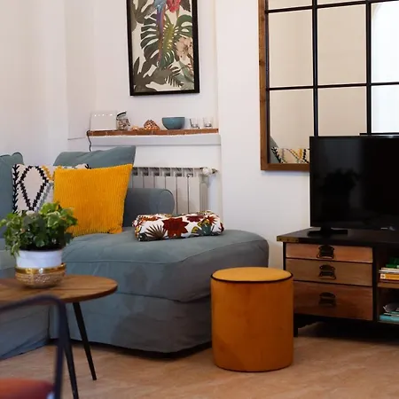 Apartment Attico Via Capo Soprano Lido di Ostia