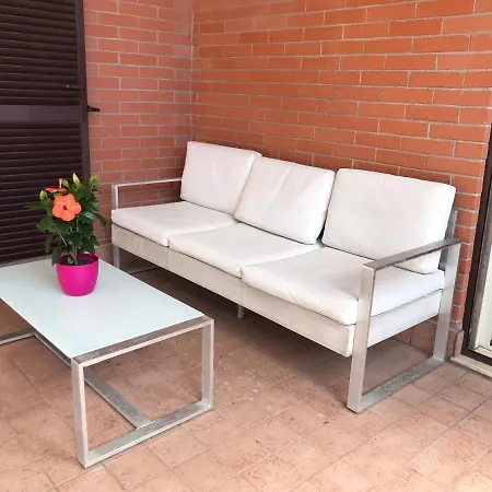 Attico Via Capo Soprano Apartment Lido di Ostia