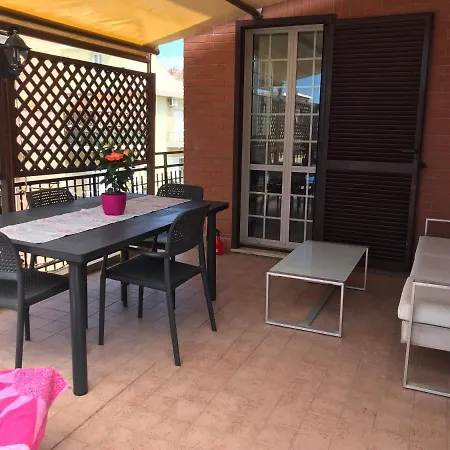 Apartment Attico Via Capo Soprano