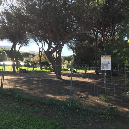 Attico Via Capo Soprano Apartment *